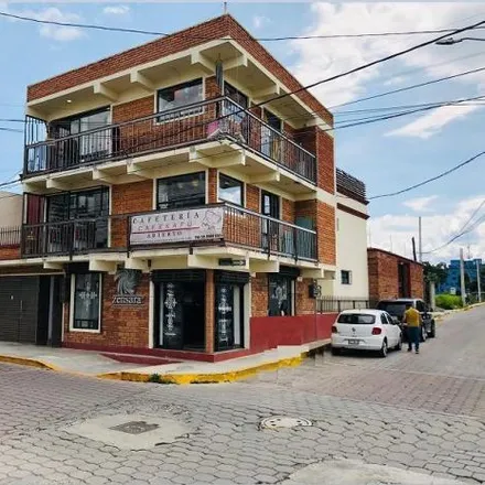 Image 2 - Calle Melchor Ocampo, 52140 Metepec, MEX, Mexico - Apartment for rent