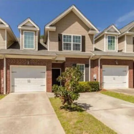 Buy this 4 bed townhouse on 1474 Leigh Court in Augusta, GA 30909
