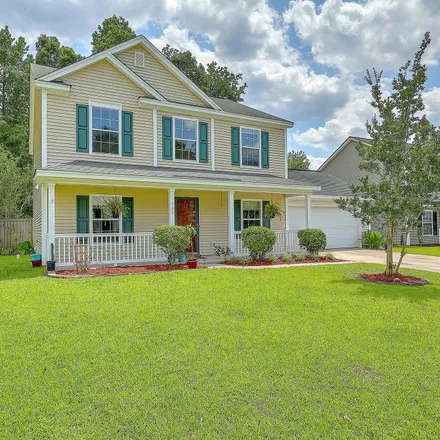 Buy this 3 bed house on 105 Bill Park Drive in Chandler Village, Summerville