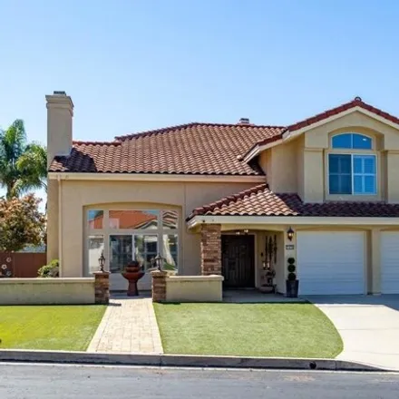 Buy this 5 bed house on 2434 Indigo Drive in El Cajon, CA 92019