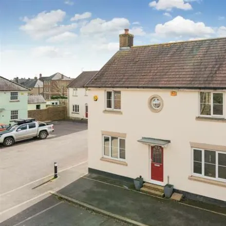 Buy this 4 bed house on Frome Valley Road in Crossways, DT2 8WP