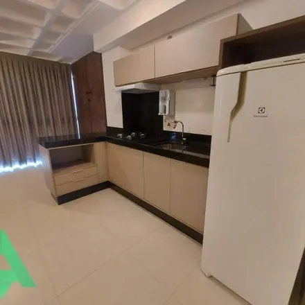 Rent this 1 bed apartment on Garden Tower Residence in Rua Tocantins 40, Victor Konder