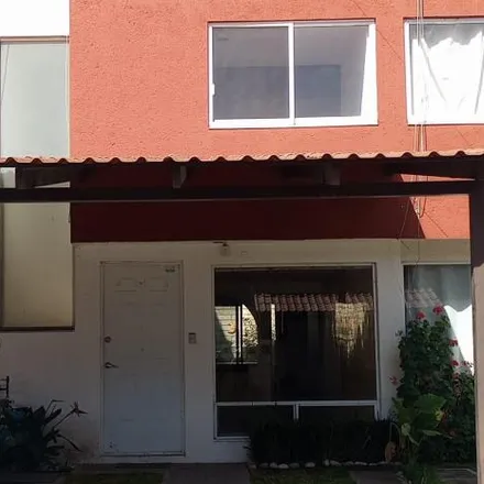 Buy this 2 bed house on unnamed road in 72680 San Francisco Ocotlán (Ocotlán), PUE