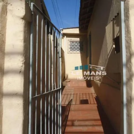Rent this 1 bed house on Avenida Nove de Julho in Paulista, Piracicaba - SP