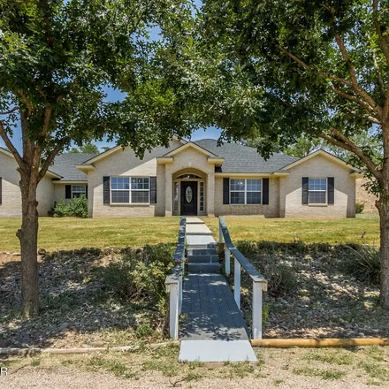 Buy this 3 bed house on 122 Wildwood Lane in Canyon Springs, Comal County
