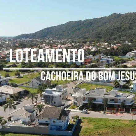 Image 1 - Rua da Escova de Garrafa, Cachoeira do Bom Jesus, Florianópolis - SC, 88056-300, Brazil - House for sale