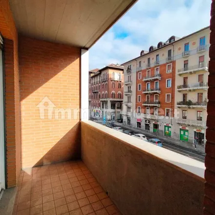 Rent this 4 bed apartment on Corso Germano Sommeiller 2 in 10125 Turin TO, Italy