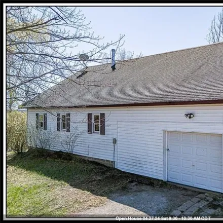 Buy this 3 bed house on Schweitzer Road in Maple Creek, WI
