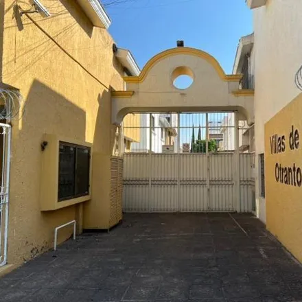 Rent this 3 bed house on unnamed road in Italia Providencia, 44648 Guadalajara