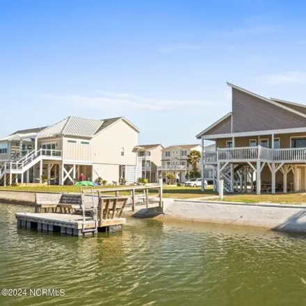 Buy this 4 bed house on 21 Union Street in Ocean Isle Beach, Brunswick County