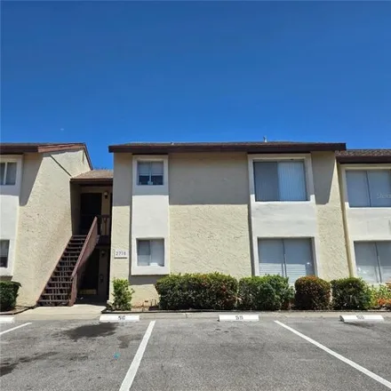 Rent this 2 bed condo on 2722 Hidden Lake Drive North in Sarasota, FL 34237