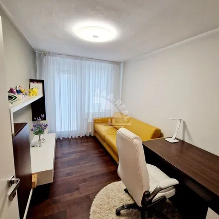 Image 4 - WhiteBikes - MIEROVA, Mierová, 821 05 Bratislava, Slovakia - Apartment for rent