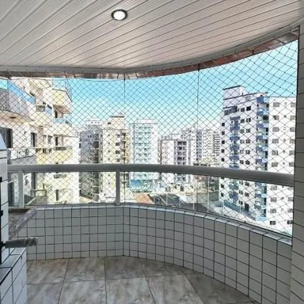 Buy this 2 bed apartment on Rua Alfonso Bovero in Ocian, Praia Grande - SP