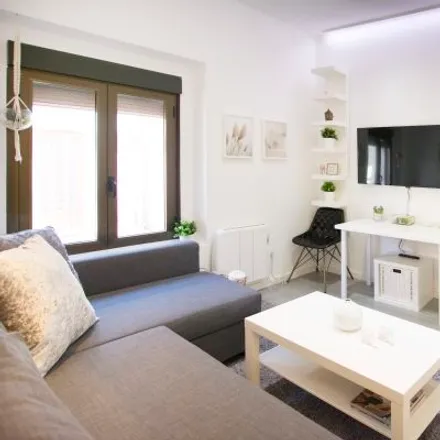 Rent this 2 bed apartment on San Ildefonso in Plaza de San Ildefonso, 28004 Madrid