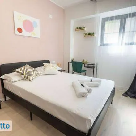 Rent this 1 bed apartment on Via Cesare Arici 15 in 20127 Milan MI, Italy