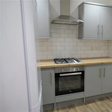 Rent this 2 bed apartment on Sidney Road in Sefton, PR9 7EY