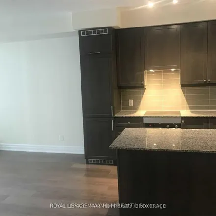 Rent this 1 bed apartment on 279 Riverock Gate in Vaughan, ON L4K 0A4