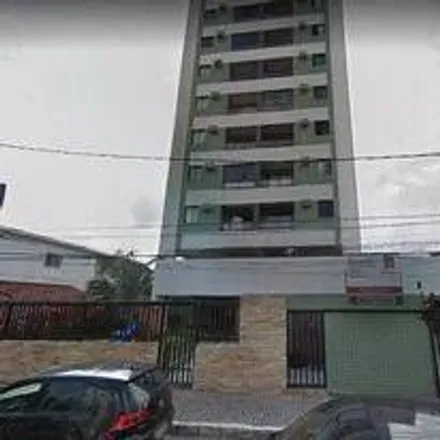 Buy this 3 bed apartment on Rua Félix Cavalcante Albuquerque 115 in Prado, Recife - PE