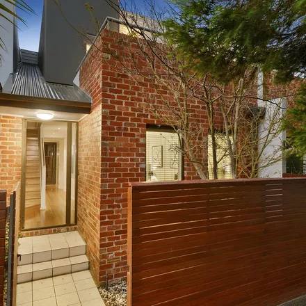 Rent this 2 bed townhouse on 97-101 Cruikshank Street in Port Melbourne VIC 3207, Australia