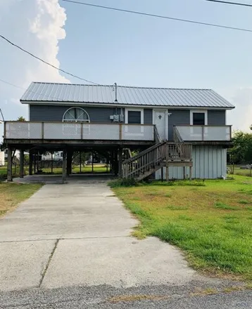 Buy this 2 bed house on 155 Judith Street in Chauvin, LA 70344
