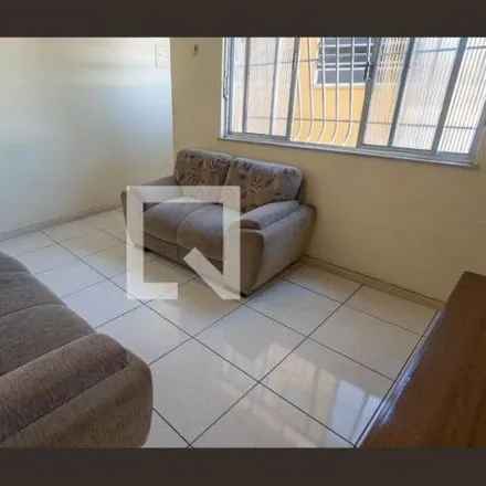 Buy this 1 bed apartment on Rua General Castrioto in Barreto, Niterói - RJ