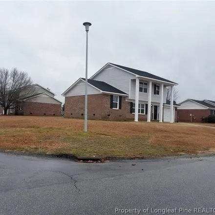 Image 3 - 7872 Atmore Drive, Fayetteville, NC 28314, USA - House for rent