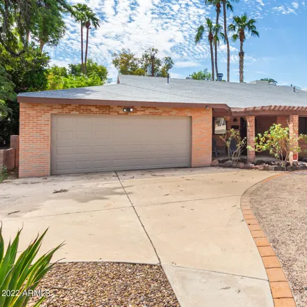 Buy this 3 bed house on 1819 East Colter Street in Phoenix, AZ 85016