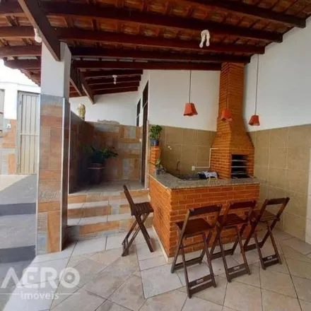 Image 2 - Rua Albuquerque Lins, Vila Martha, Bauru - SP, 17051, Brazil - House for sale