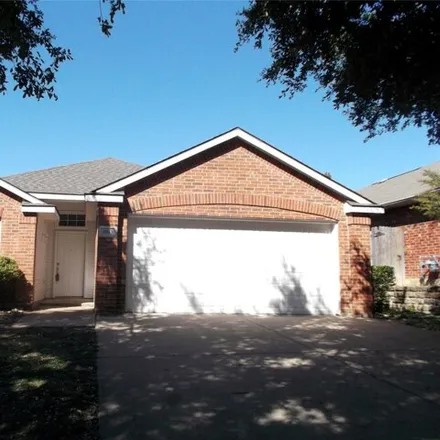 Buy this 3 bed house on 5013 Prestwick Drive in Fort Worth, TX 76135