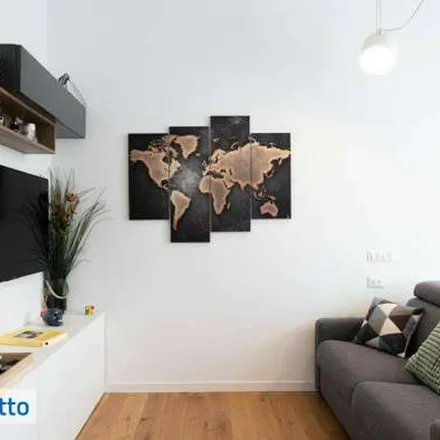 Image 3 - Via Tommaso Gulli, 20147 Milan MI, Italy - Apartment for rent