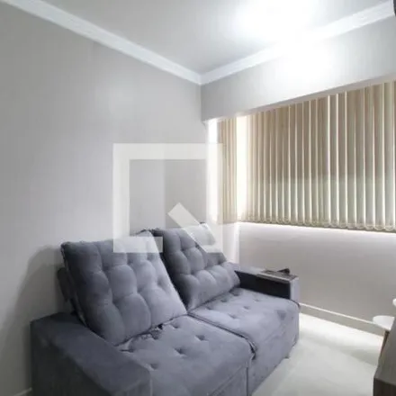 Rent this 2 bed apartment on Rua Venceslau Braz in Tubalina, Uberlândia - MG