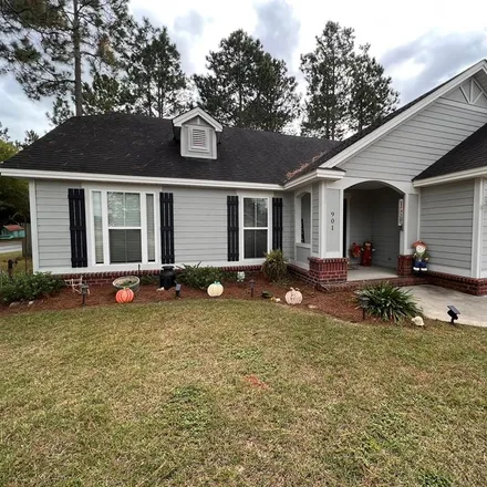 Image 3 - Sugarberry Drive, Hahira, GA, USA - House for sale