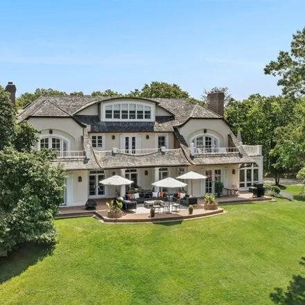 Buy this 6 bed house on 1903 Deerfield Road in Water Mill, Suffolk County