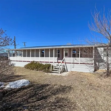 Image 4 - The Storage Place, Thomsen Avenue, Dillon, MT 59725, USA - Apartment for sale