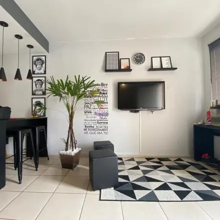 Rent this 3 bed house on Rua Noêmia Queirós Telés Fonseca in Vila Rami, Jundiaí - SP