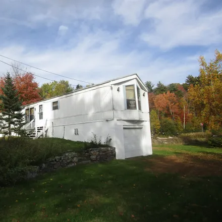 Buy this 3 bed house on 148 Mile Hill Road in Belmont, Belknap County