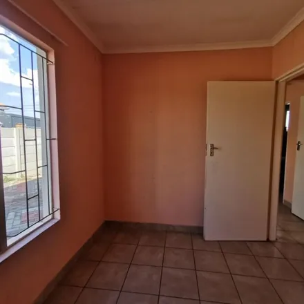 Rent this 3 bed apartment on Teal and Red Street in Ekurhuleni Ward 53, Gauteng