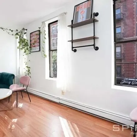Rent this 2 bed apartment on 51 Avenue B in New York, NY 10009