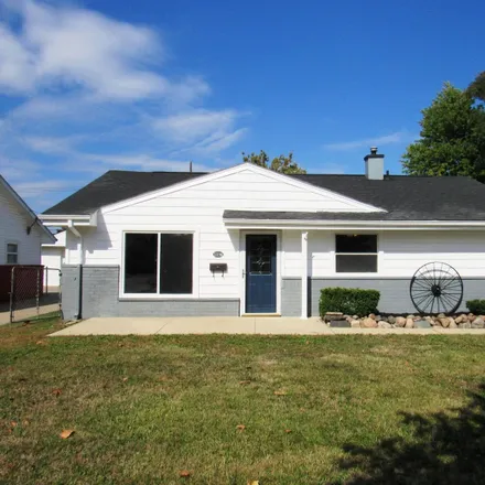 Buy this 3 bed house on 22256 Studio Street in Taylor, MI 48180
