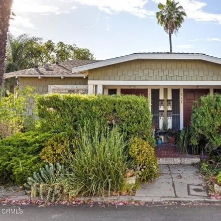 Buy this 4 bed house on 1545 Murray Dr in Los Angeles, California