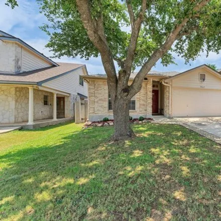Image 2 - 9807 Single Spur, San Antonio, Texas, 78254 - House for sale