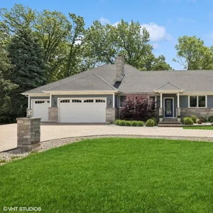 Buy this 3 bed house on 68 Yorkshire Woods in Oak Brook, DuPage County