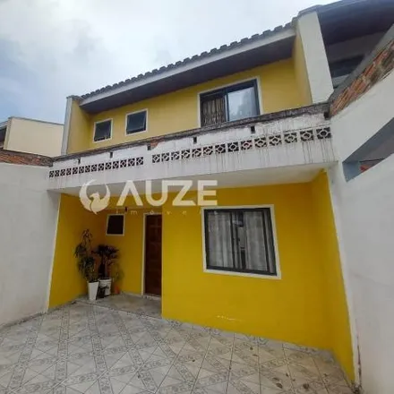 Buy this 3 bed house on Rua Miguel Caluf 2940 in Cajuru, Curitiba - PR