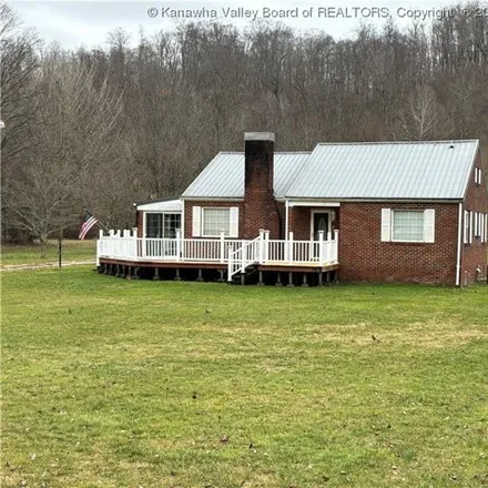 Buy this 3 bed house on 110 Tiskelwah Avenue in Sandy, Kanawha County