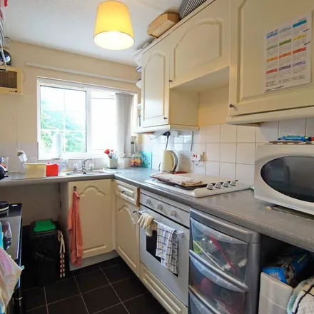 Rent this 1 bed apartment on 29-31 High Street in North Weston, BS20 6AB