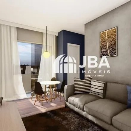 Buy this 2 bed apartment on Rua Nauher Bortolotti in Parque da Fonte, São José dos Pinhais - PR