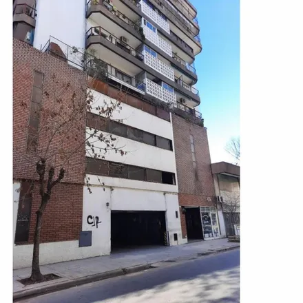Buy this studio loft on General Lucio Norberto Mansilla 3008 in Recoleta, C1425 EKF Buenos Aires