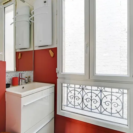 Image 5 - 35 Place du Général Monclar, 75015 Paris, France - Apartment for rent