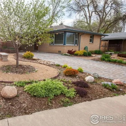 Buy this 3 bed house on 1145 Grant Street in Longmont, CO 80501