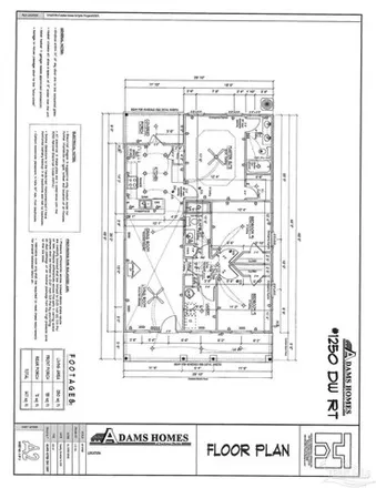 Image 2 - 519 Ketch Creek Dr Unit 9c, Cantonment, Florida, 32533 - House for sale